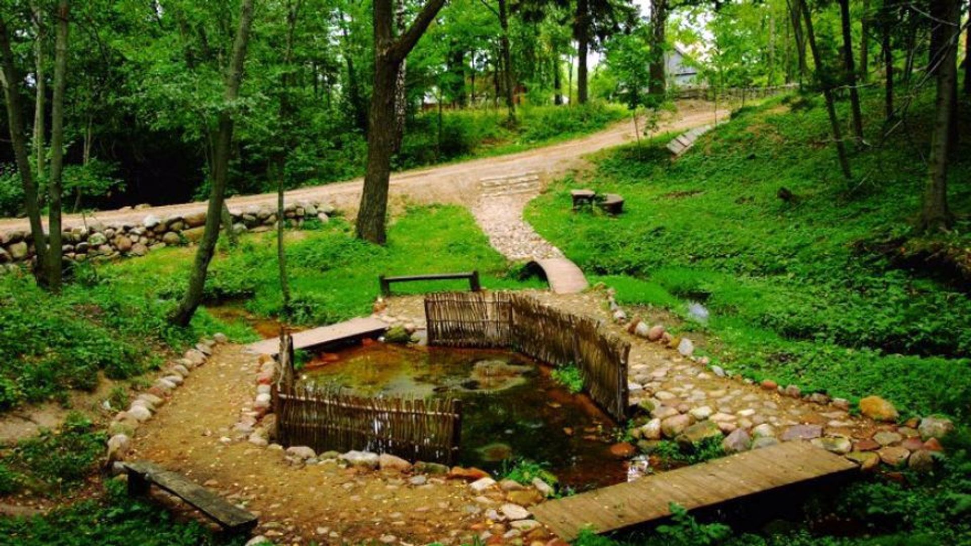 Šmita Spring