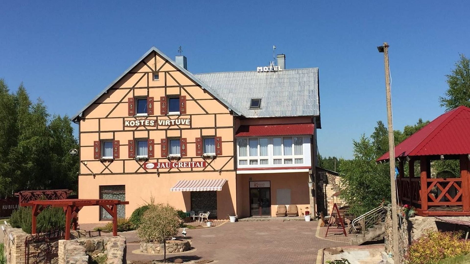 Pirčių slėnis