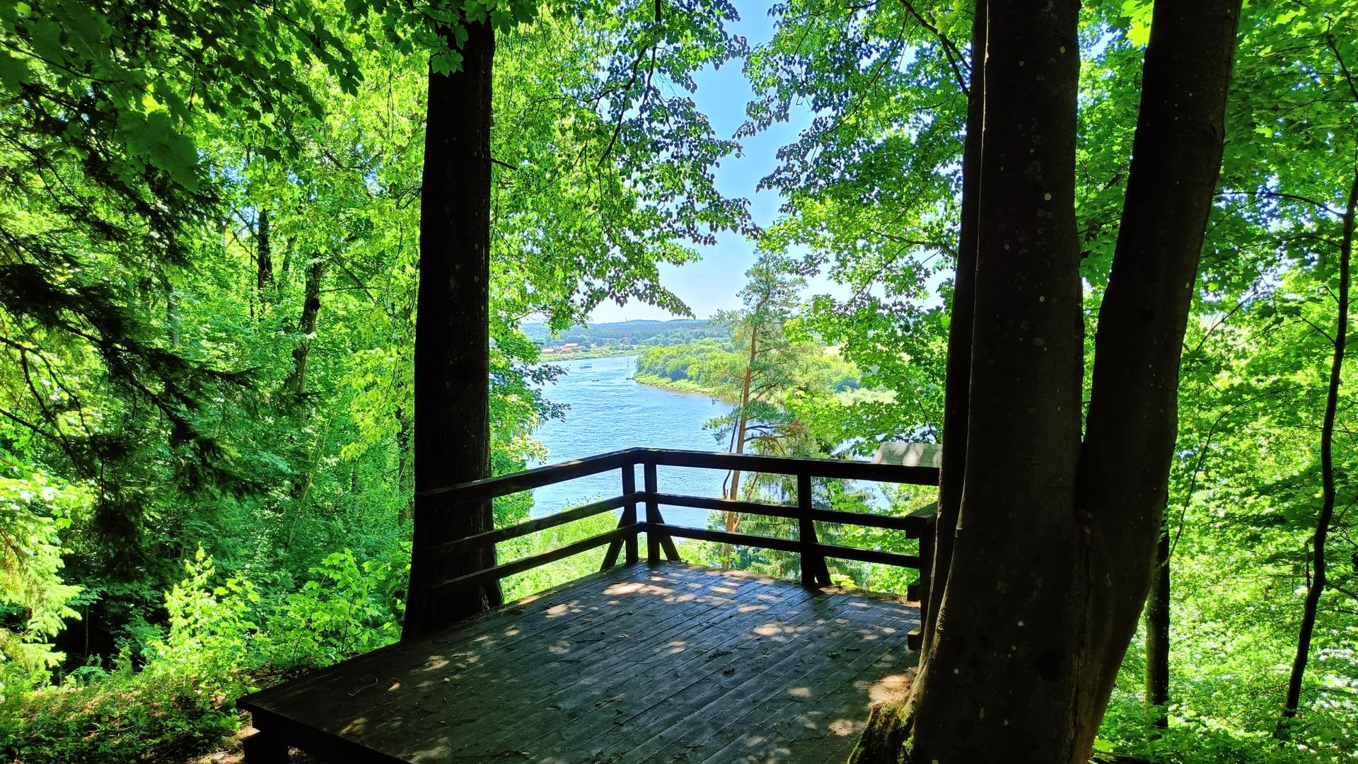 Apžvalgos aikštelė