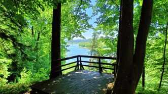 Apžvalgos aikštelė