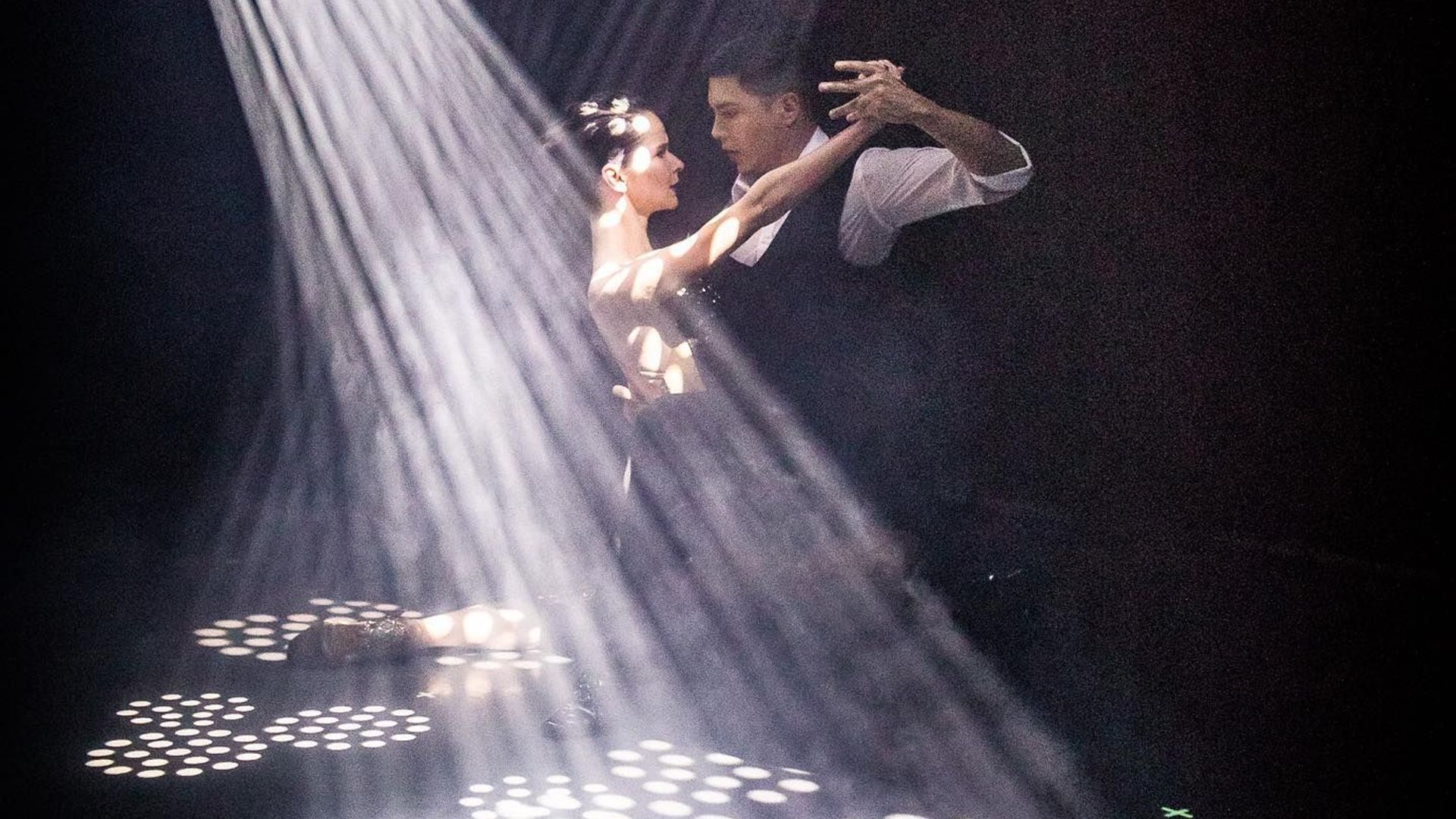 Vilniaus tango teatras