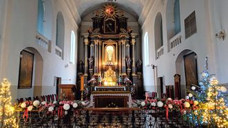 Marijampolė St. Michael the Archangel Church