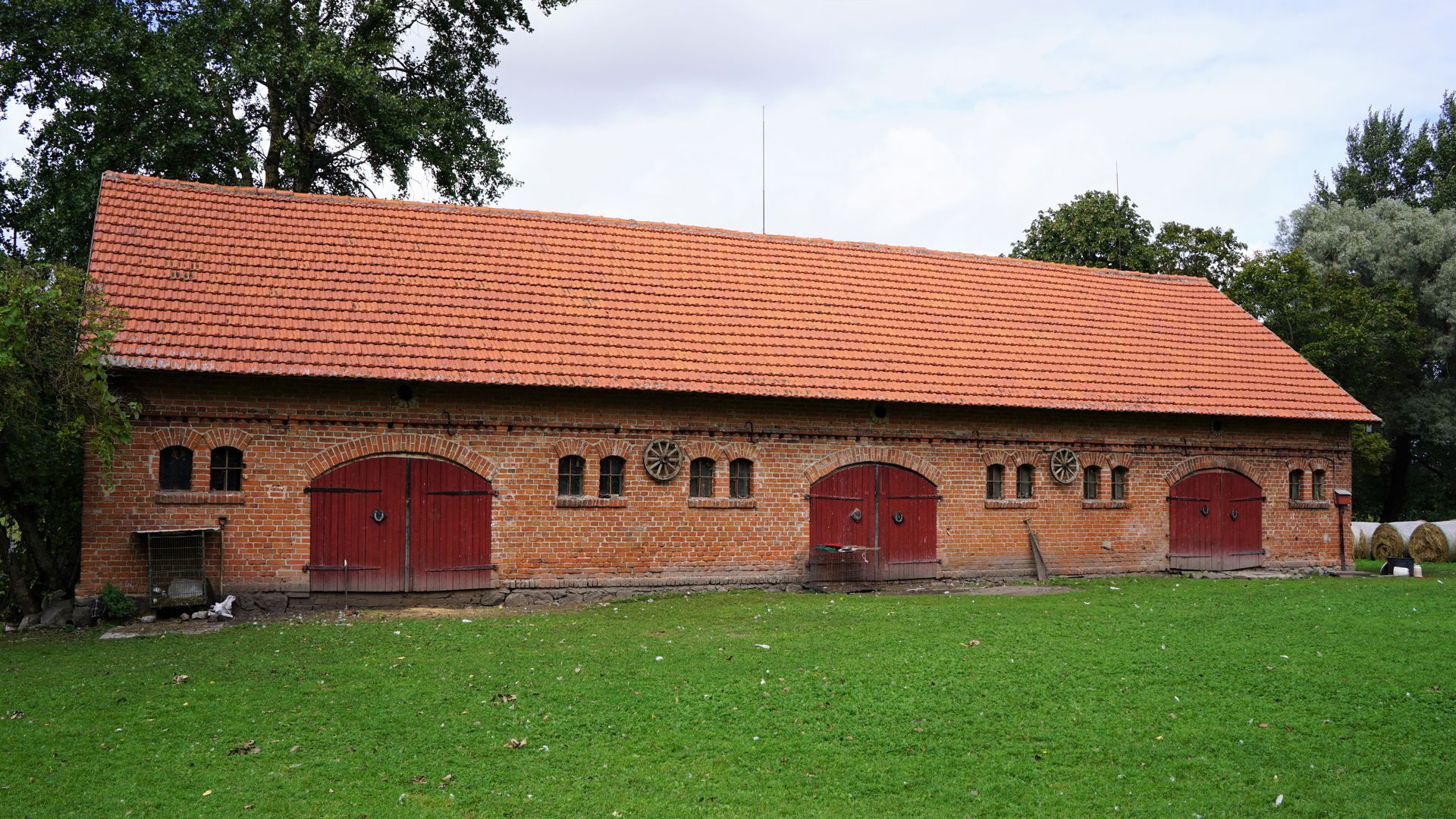 Birthplace of Salomeja Nėris