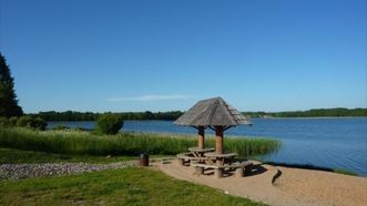 Giedraičiai Beach