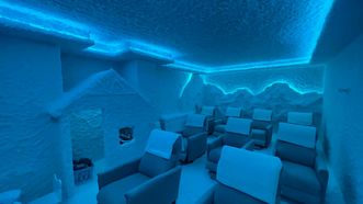 Druskų sala Jonavoje