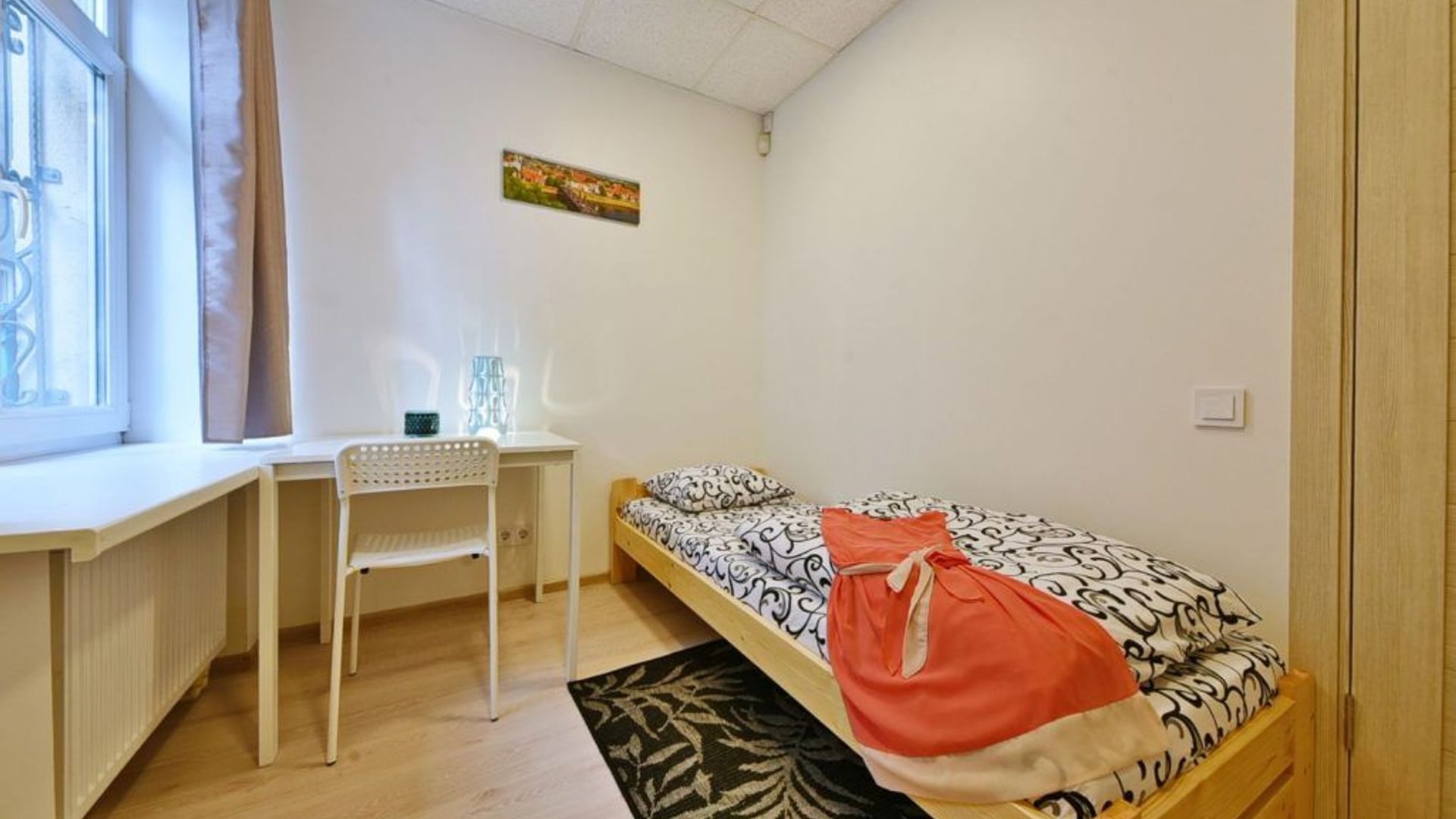 Laisvė Avenue Hostel