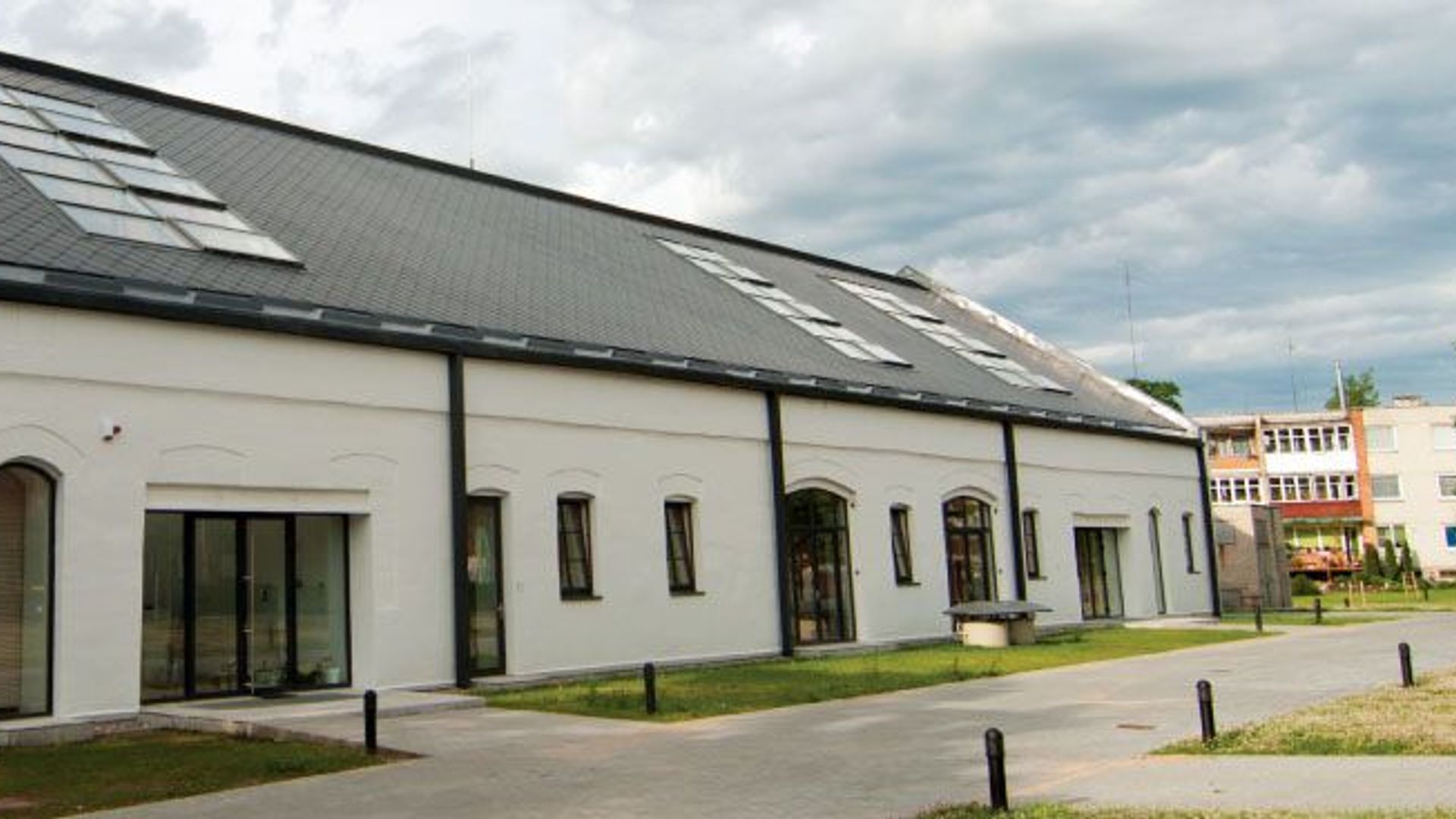 Rietavas Tourism and Business Information Center