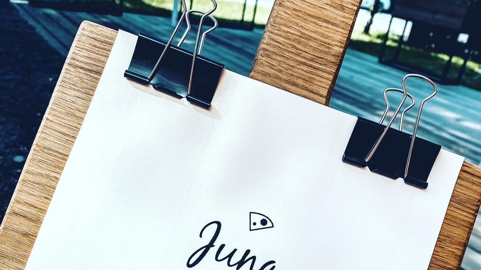 Pizzeria Juna