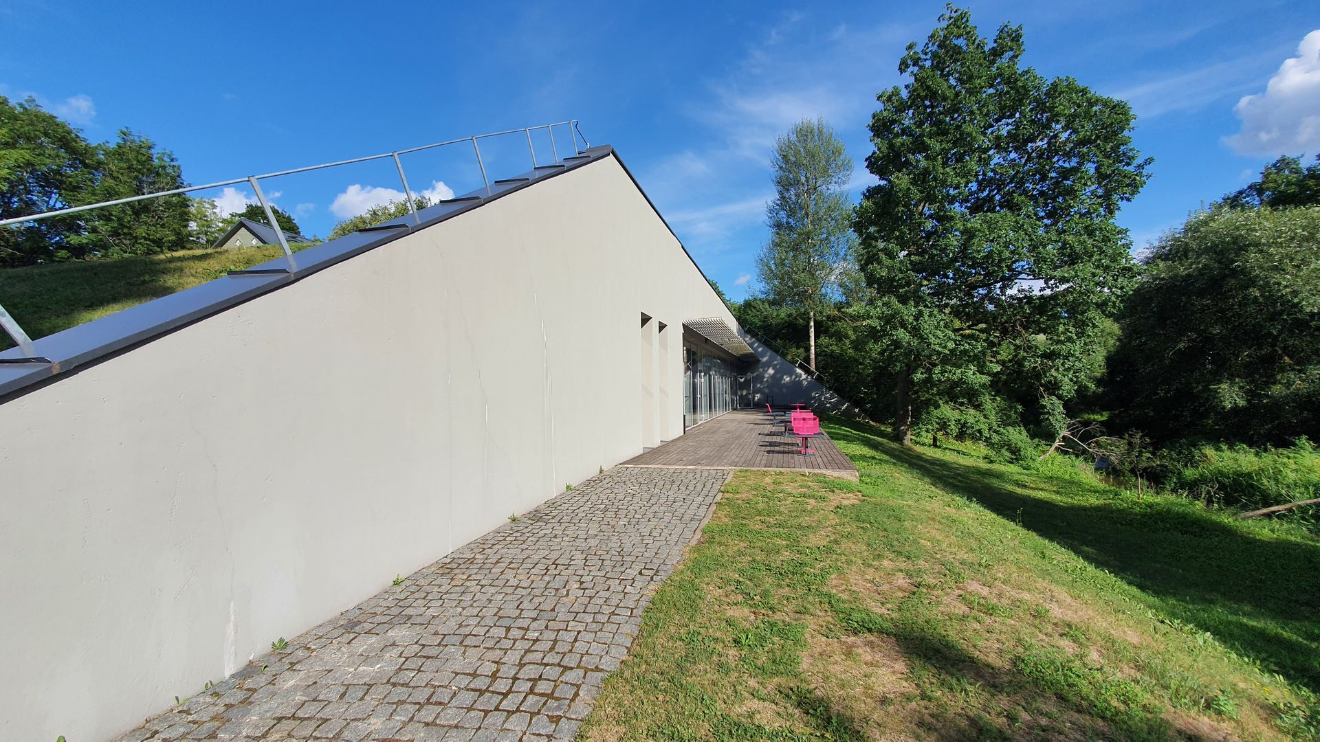 Anykščiai Arts Incubator