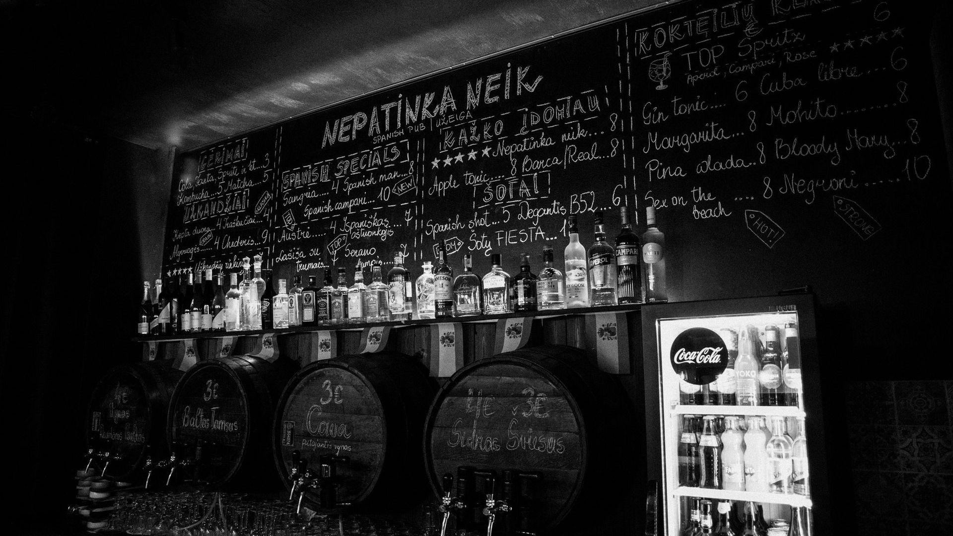 Nepatinka NEIK