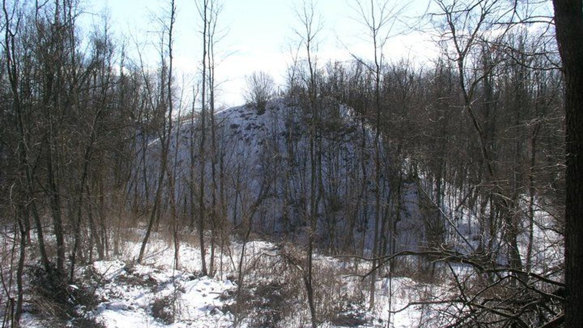 Palapainis Mound