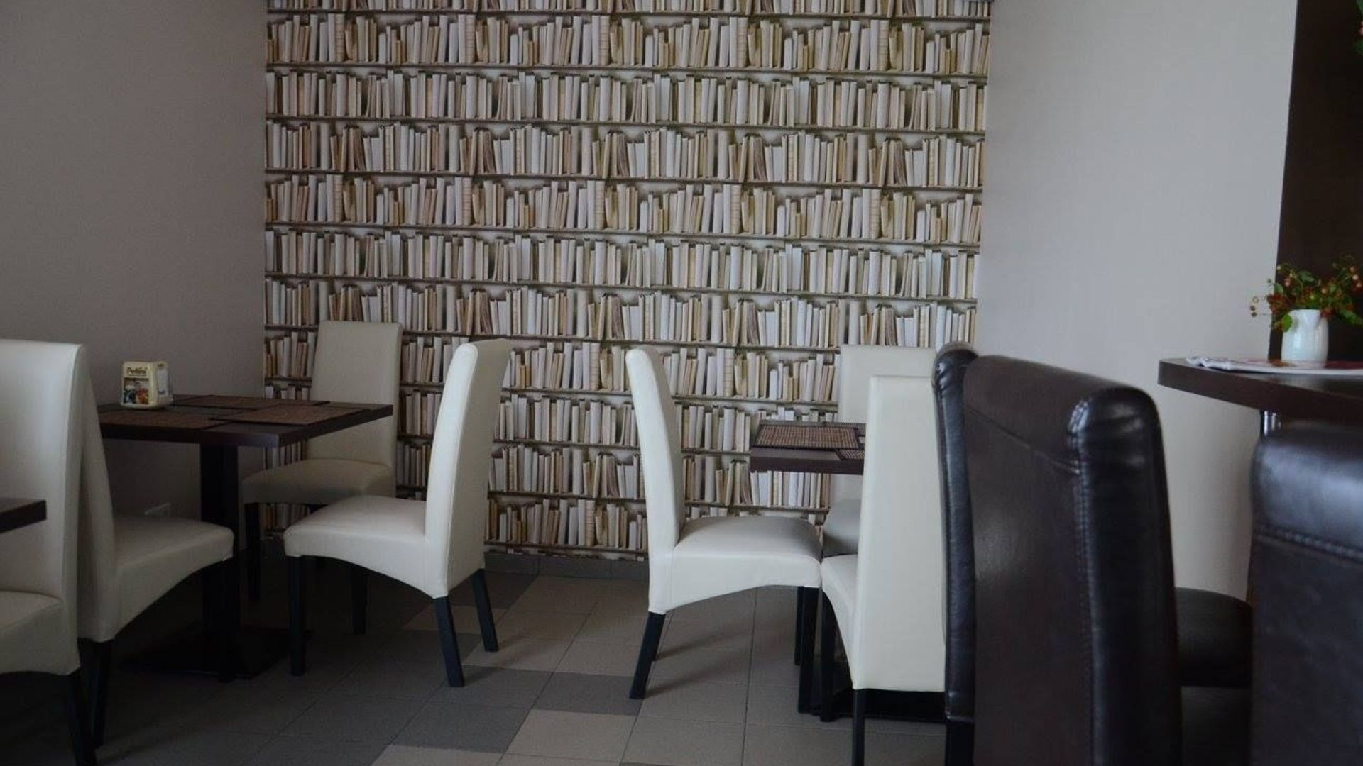 Cafe Skonių fontanas