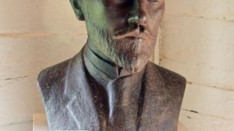 Povilas Višinskis Memorial Museum