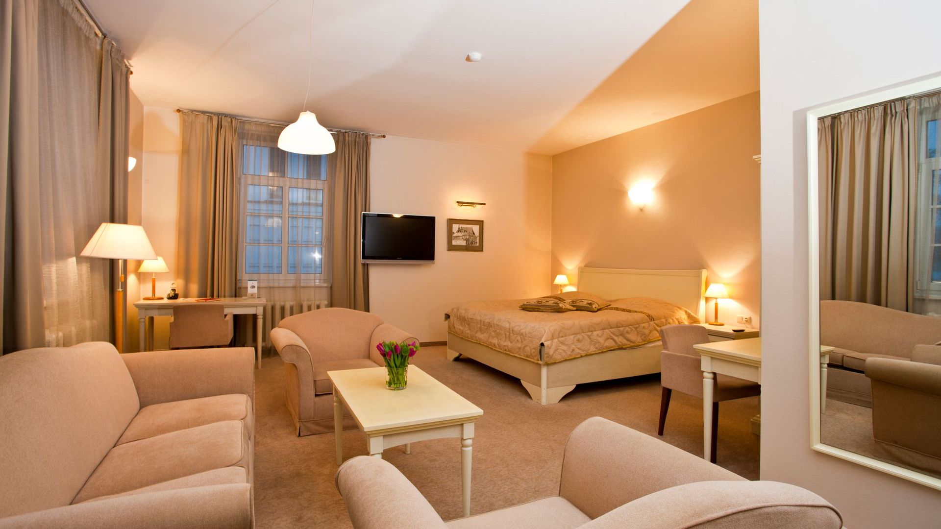 Mabre Residence