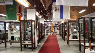 Lietuvos sporto muziejus