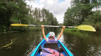 Kayaks Rental
