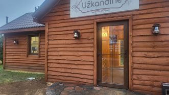 Rozalimo užkandinė