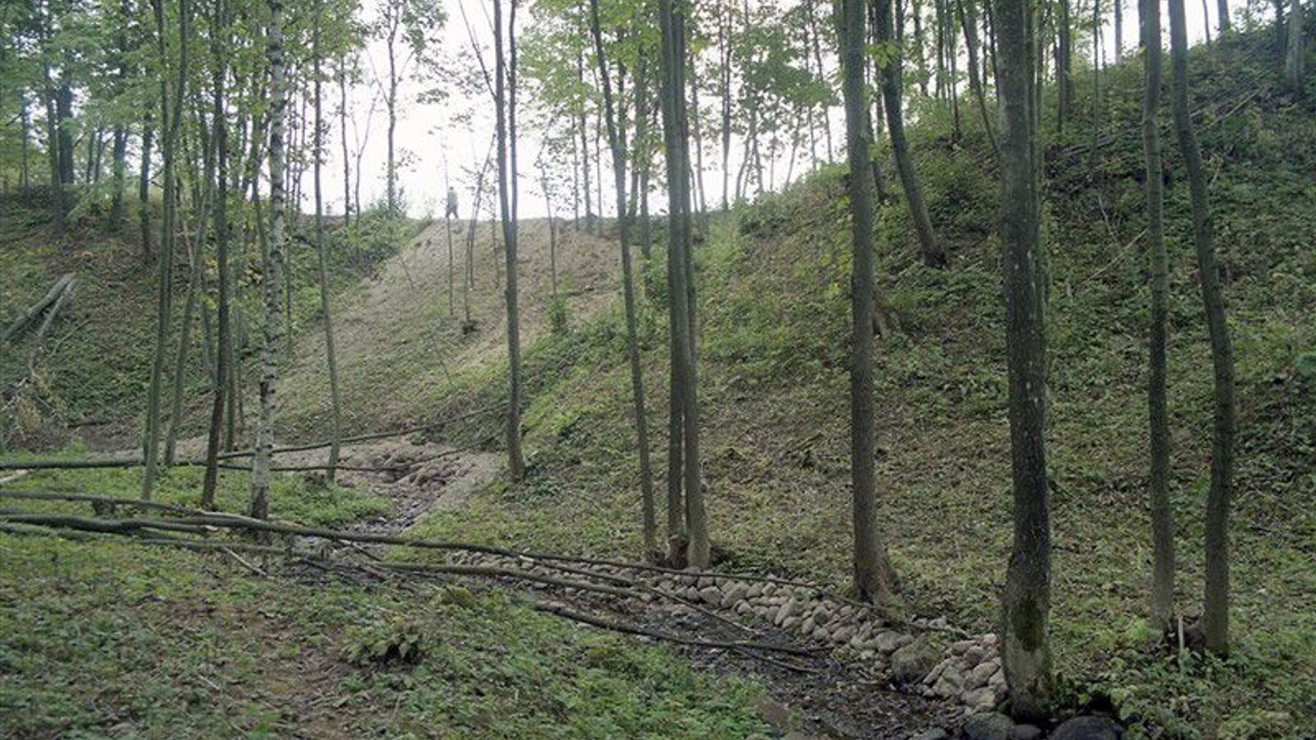 Mikytai Mound