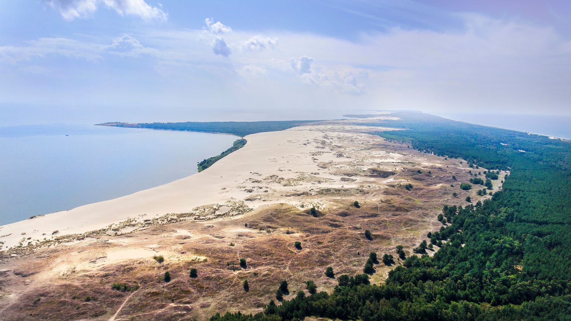 Kuršių nerijos nacionalinis parkas