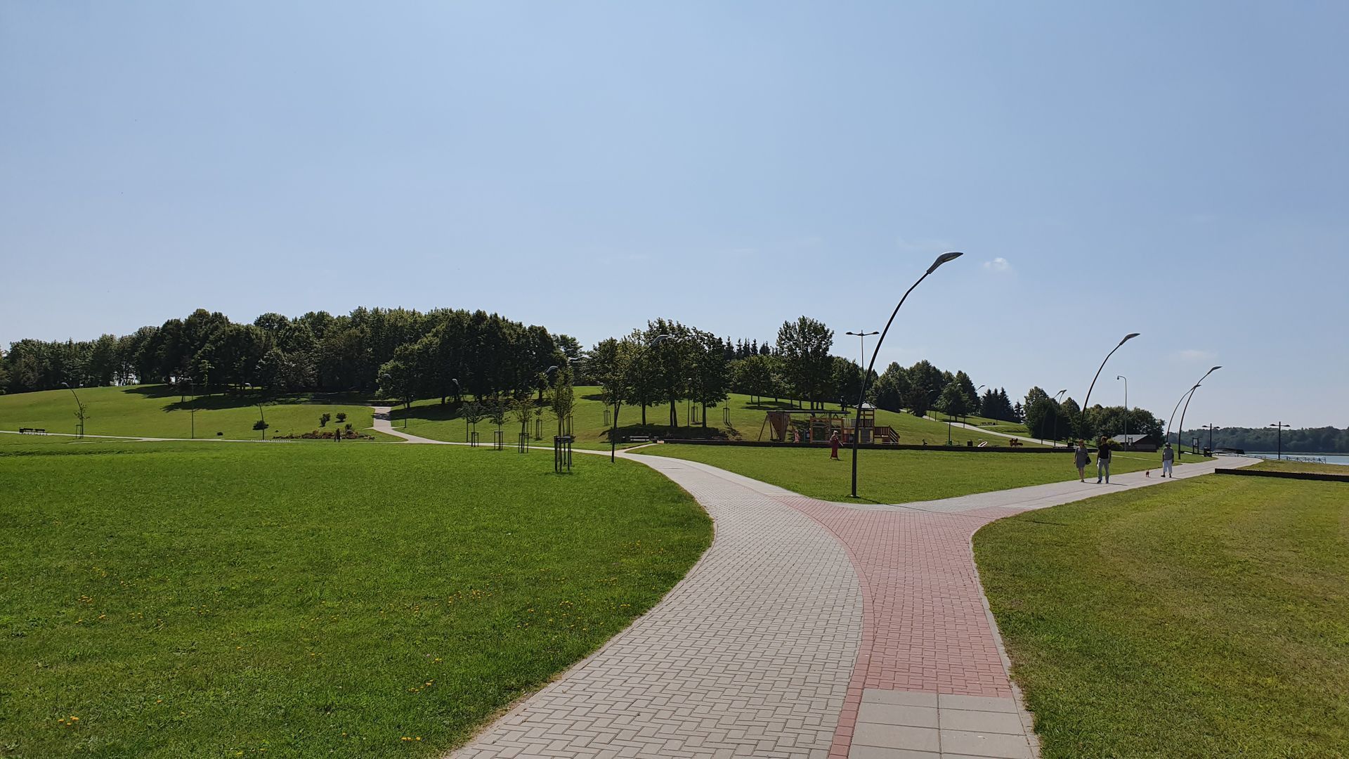 Telšiai Culture Park