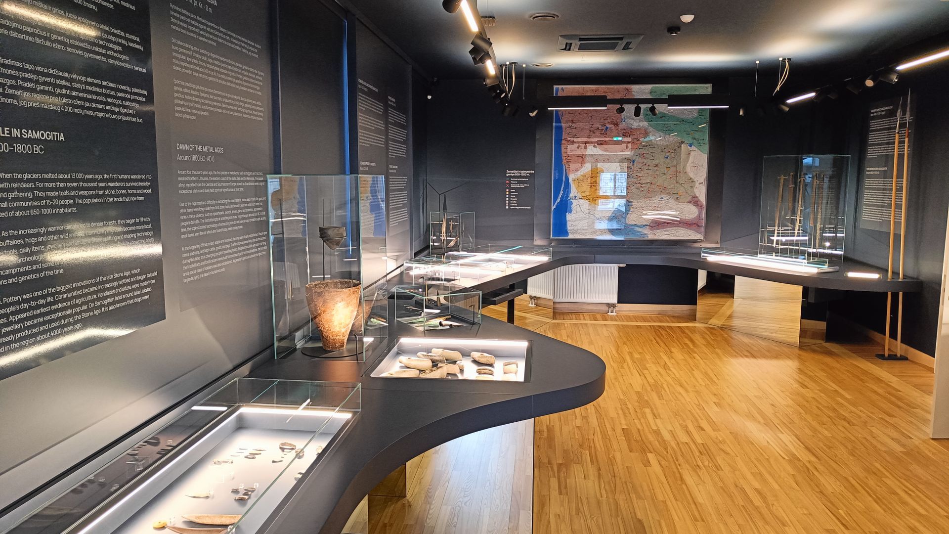 Samogitian Museum Alka