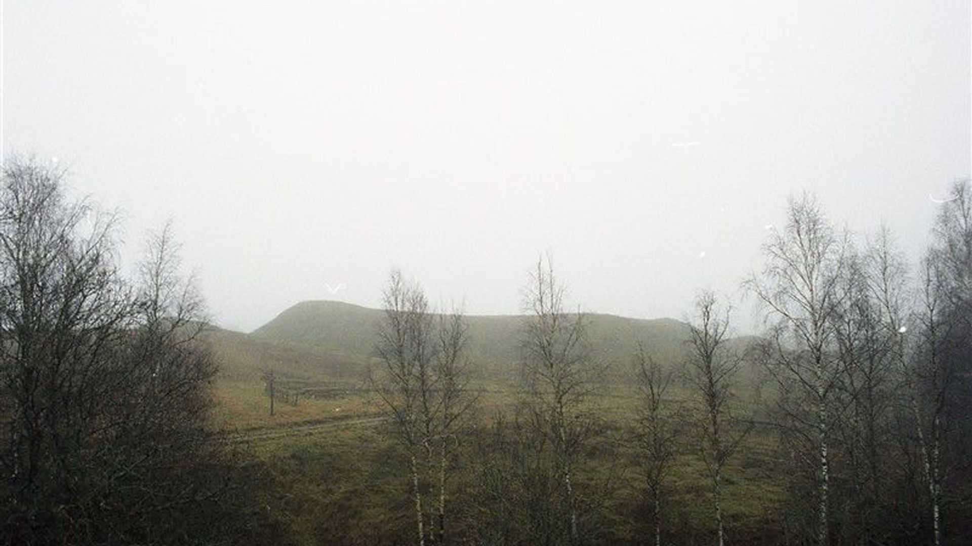 Berzgainiai Mound