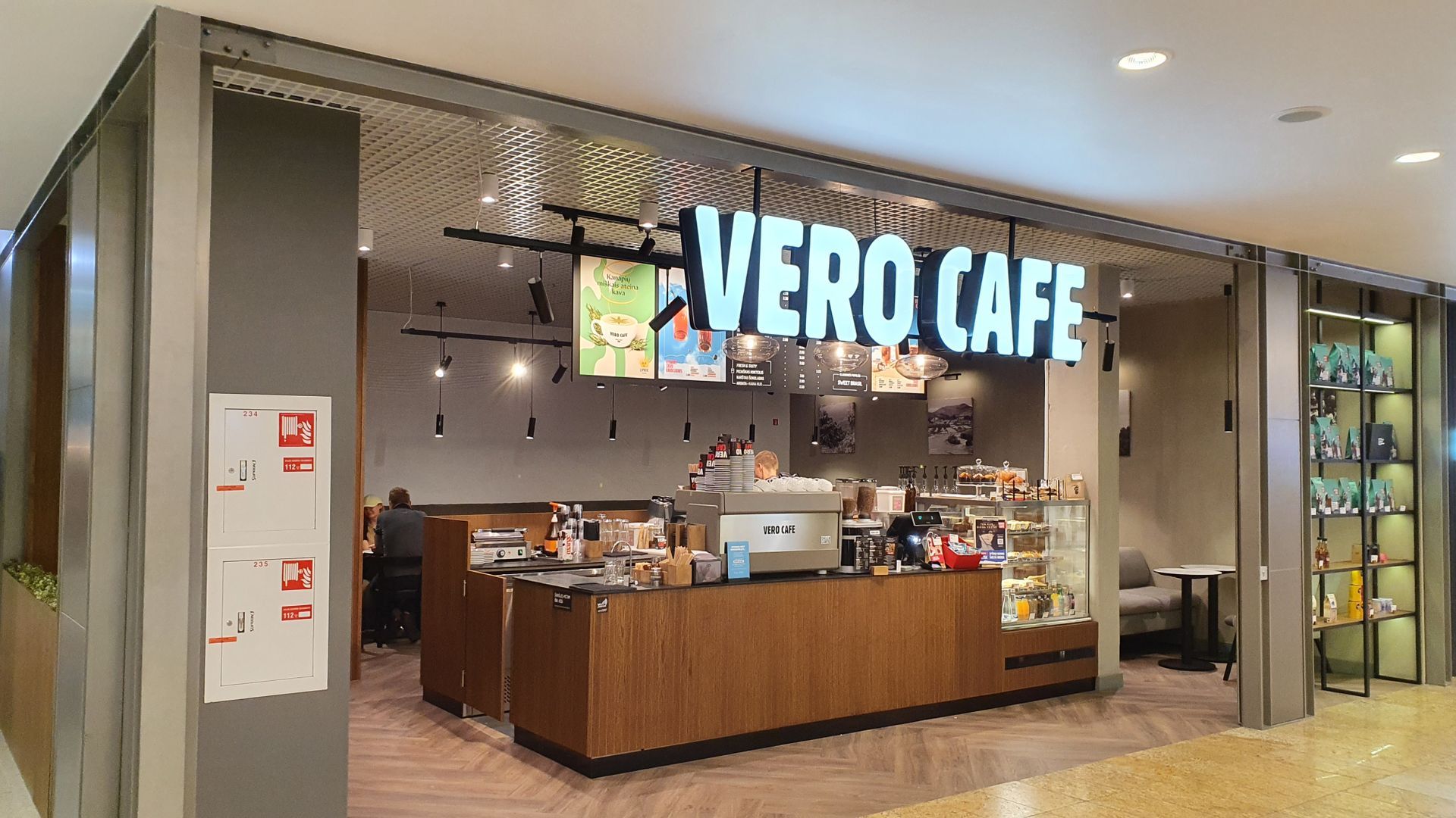 Vero Cafe