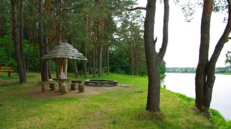 Paprienė Rest Place