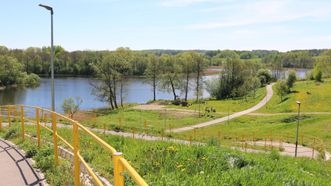 Laukesa River Coast Trail