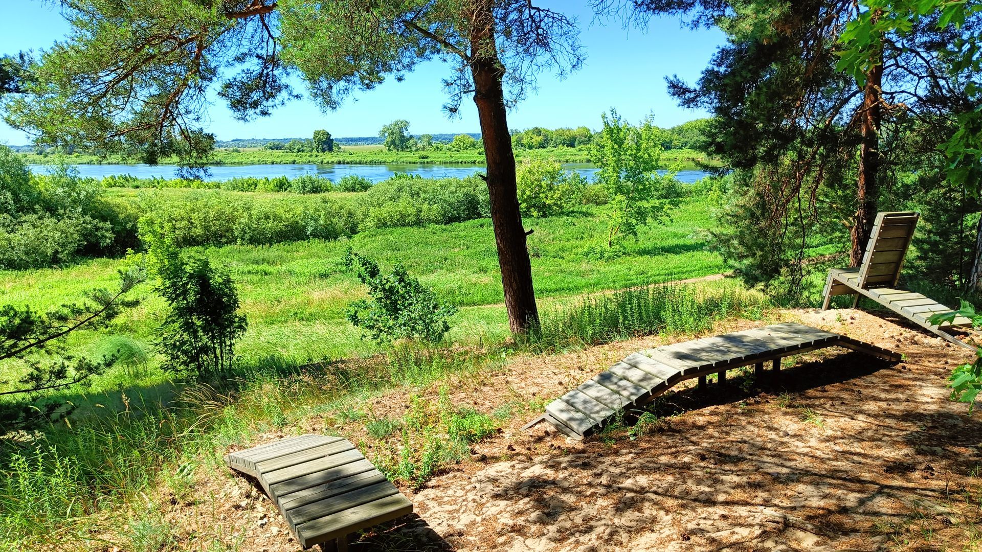 Bitėnų apžvalgos aikštelė