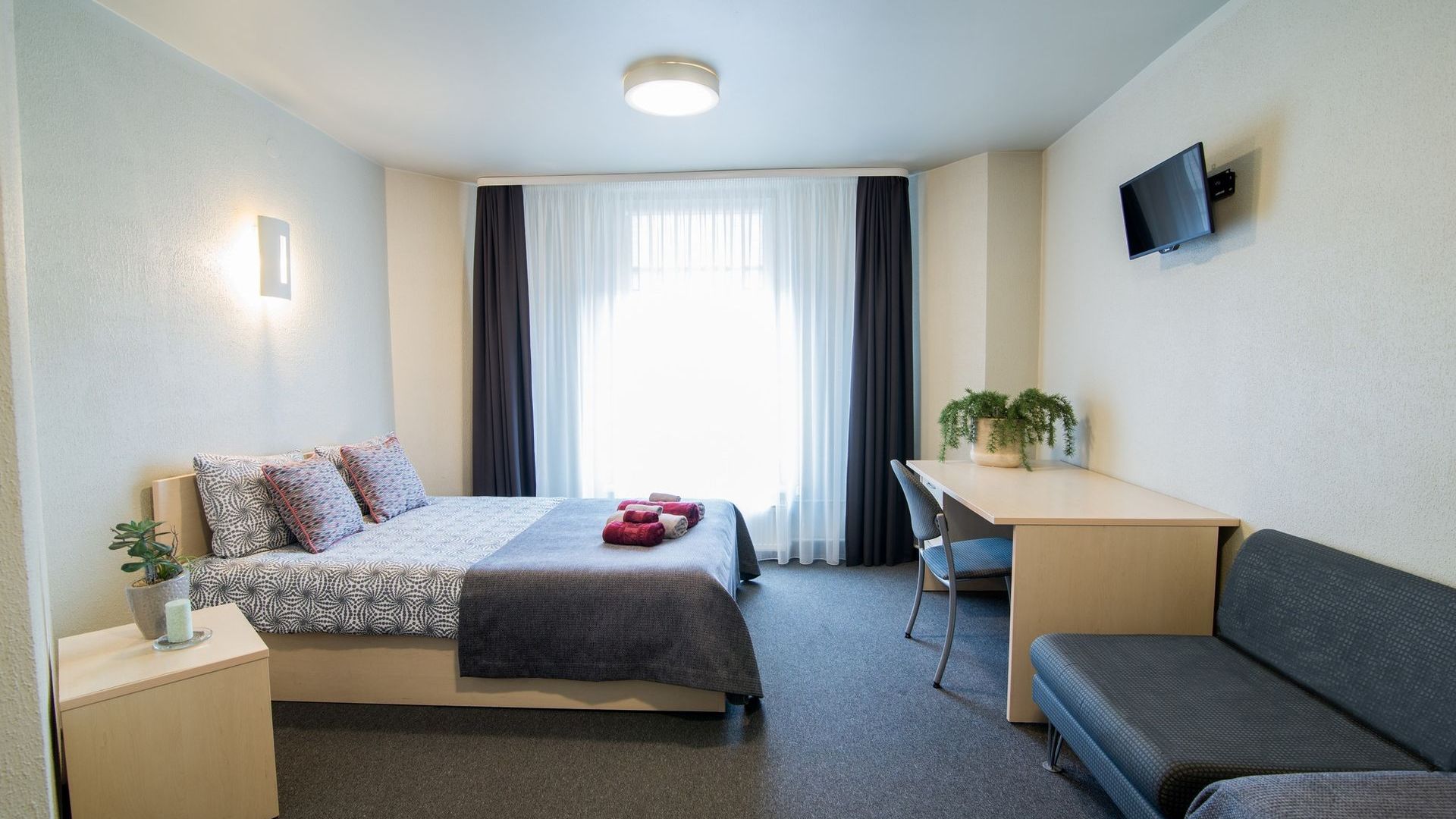 Hotel Puntukas