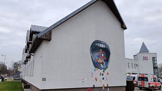 Mural Pills