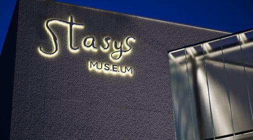 Stasys Museum