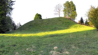 Kalnai Mound