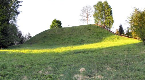 Kalnai Mound