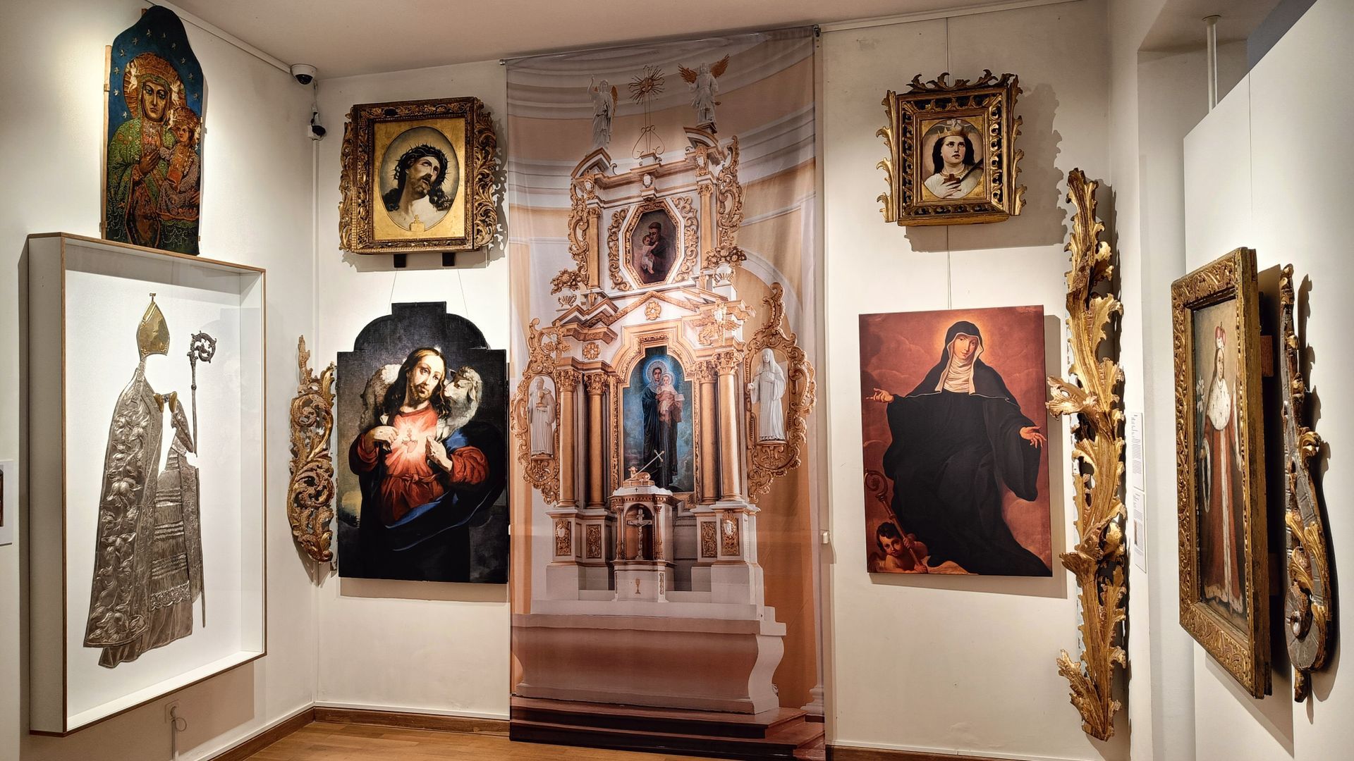 Kaunas Archdiocese Museum