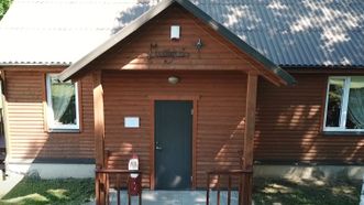 Kalėdinių žaisliukų muziejus