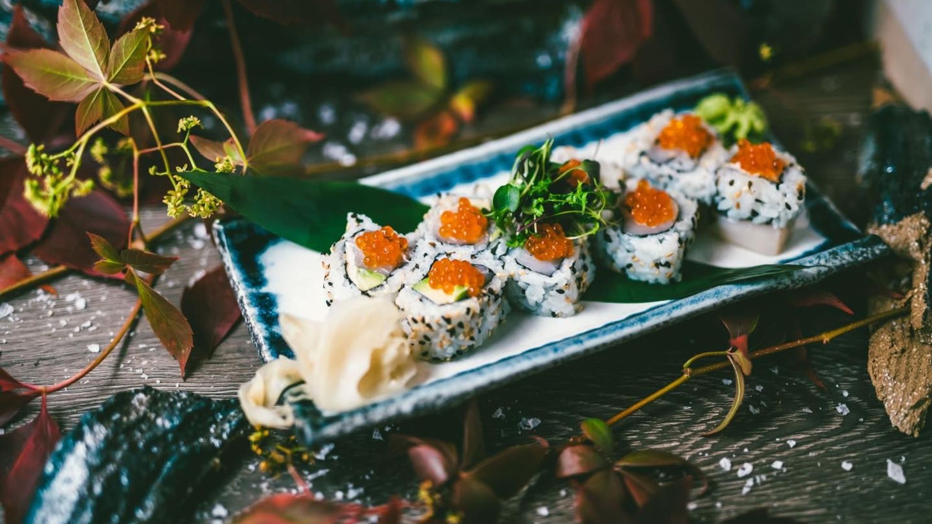 Sushi Masters (Vilnius)