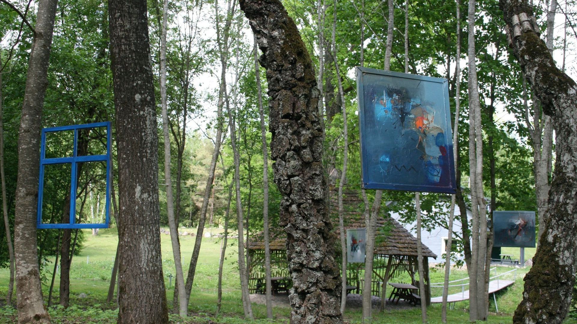 Giedra Gallery