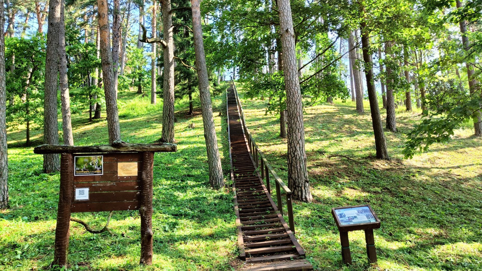 Gallows Hill