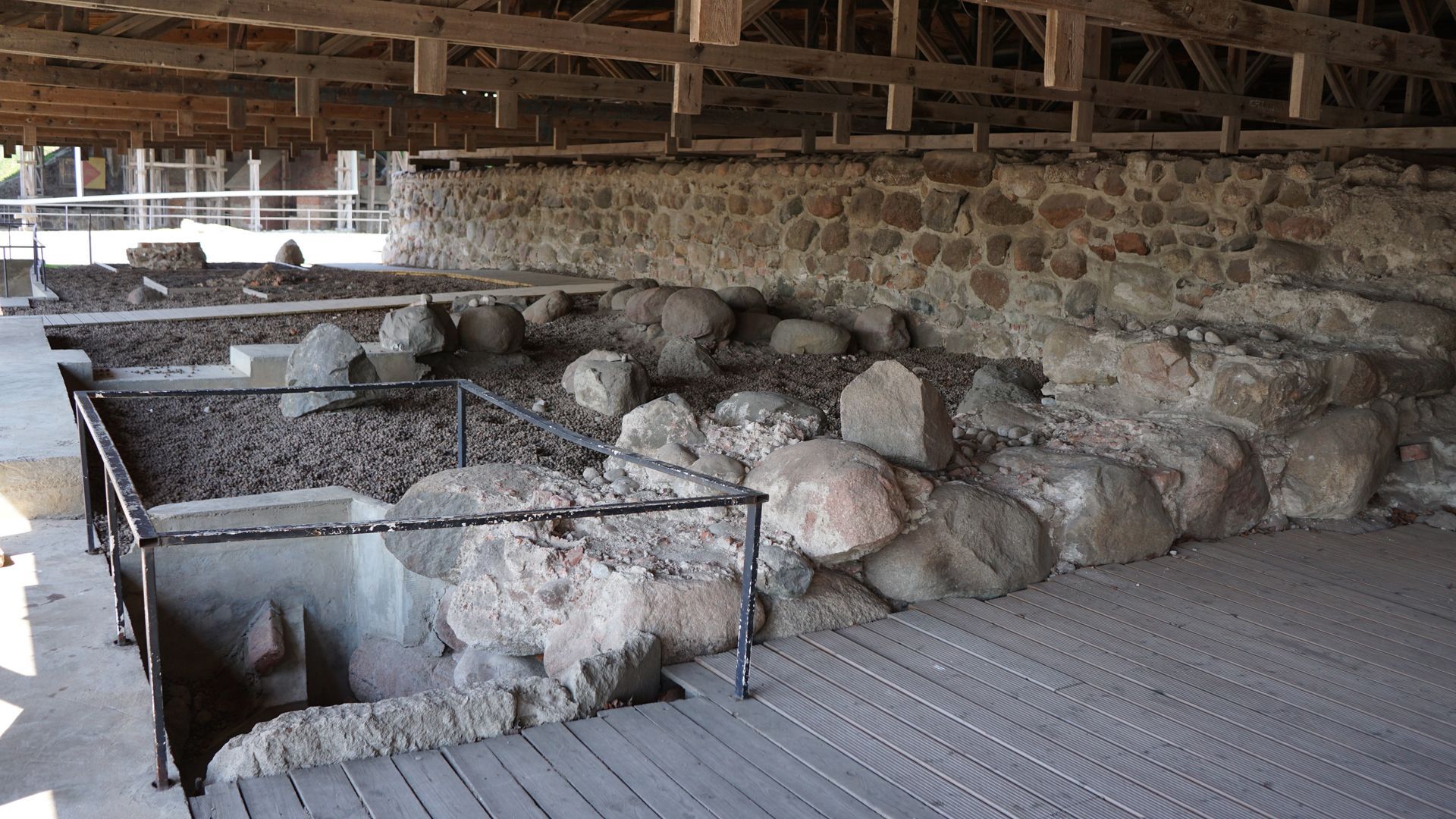 Klaipėda Castlesite
