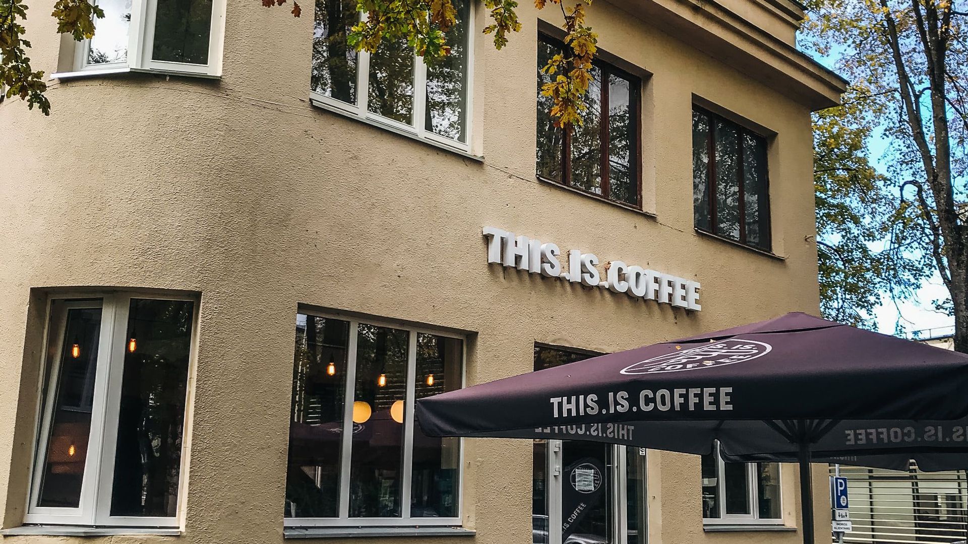 This.is.coffee