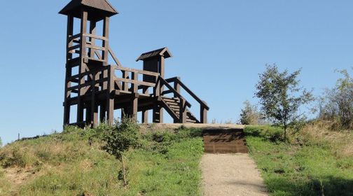 Bardėnų apžvalgos bokštelis