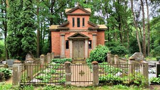 Pliopliai Chapel