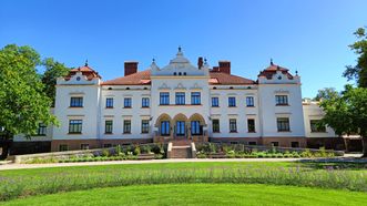 Rokiškis Manor