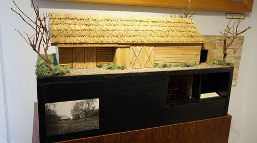 Kelmė Region Museum