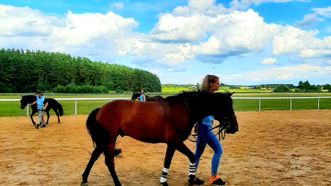 Dzūkija Hippodrome