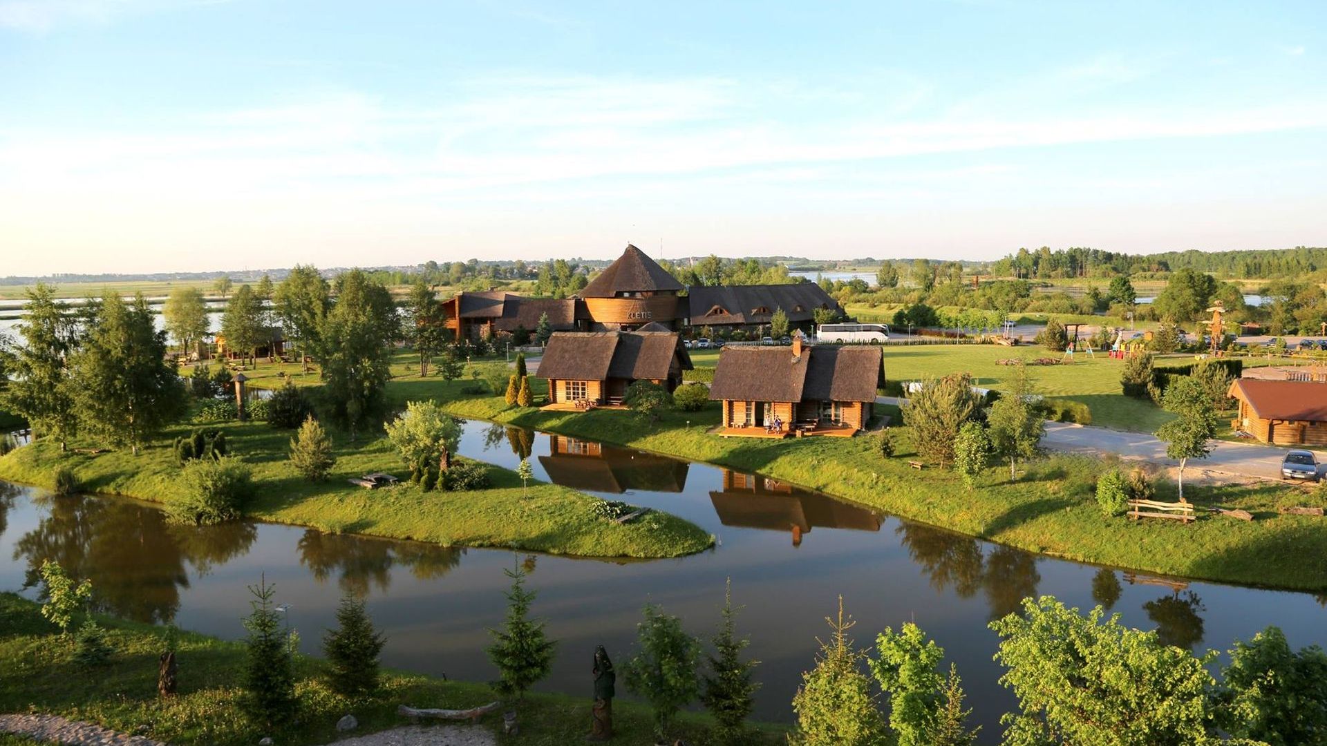 Homestead Karpynė