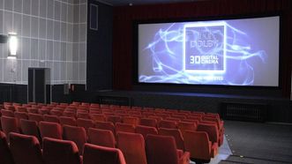 Cinema Dainava