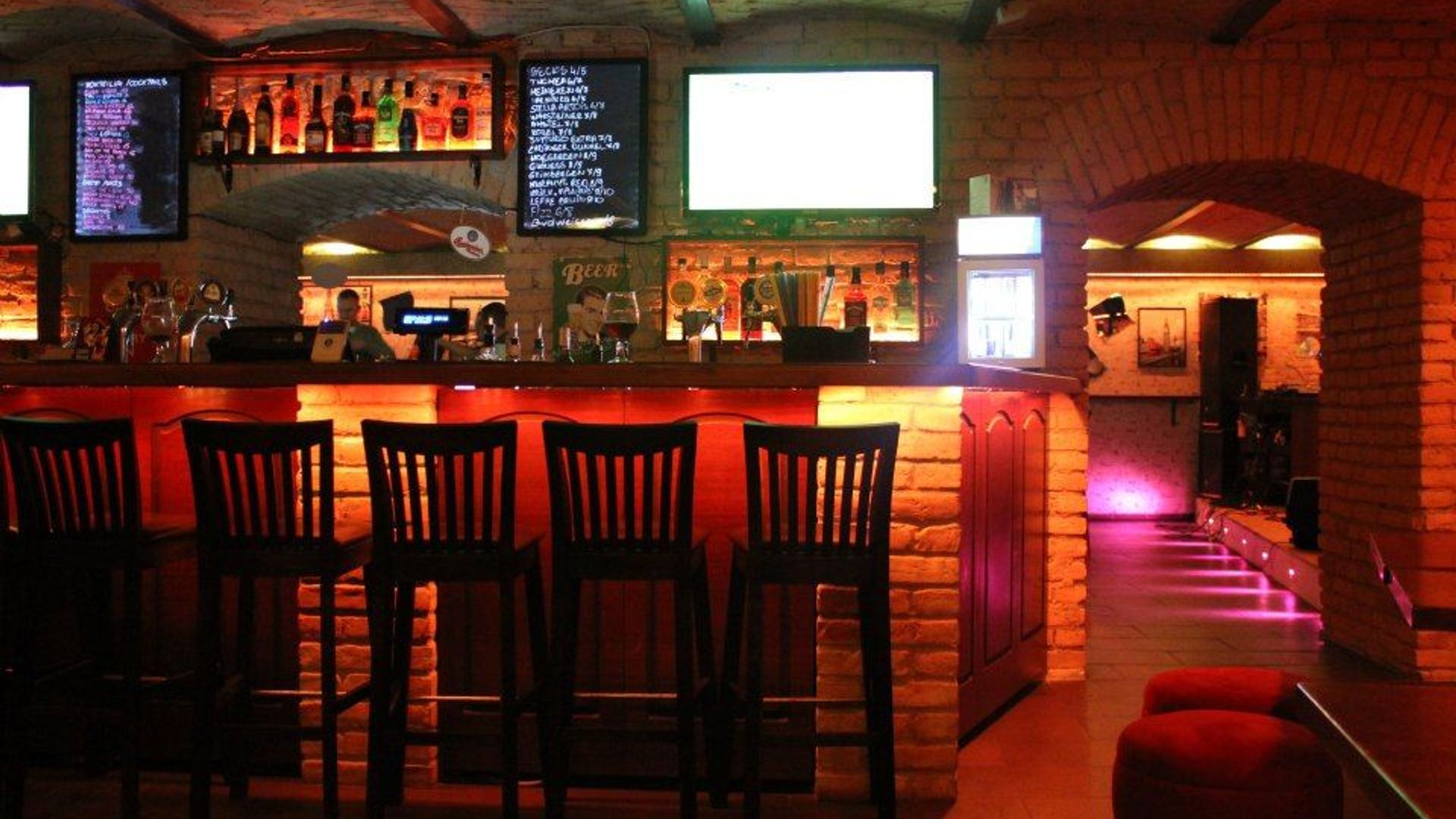 La Birra Pub